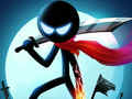 Jogo Stickman Epic Battle