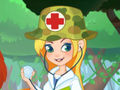 Jogo Jungle Doctor