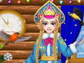 Jogo Snegurochka - Russian Ice Princess