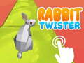 Jogo Rabbit Twister