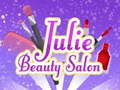 Jogo Julie Beauty Salon