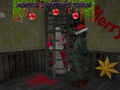 Jogo Monster Christmas Terror