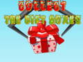 Jogo Collect The Gift Boxes