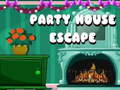 Jogo Party House Escape