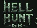 Jogo Hell Hunt GB