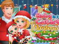 Jogo Baby Cathy 1st Christmas Ep 2