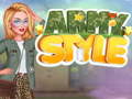 Jogo Army Style