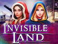 Jogo Invisible Land
