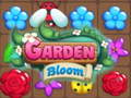 Jogo Garden Bloom