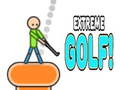 Jogo Extreme Golf!