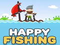 Jogo Happy Fishing