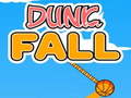 Jogo Dunk Fall