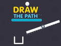 Jogo Draw The Path