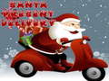 Jogo Santa Present Delivery