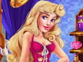 Jogo Sleeping Princess Swimming Pool