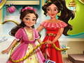 Jogo Latina Princess Magical Tailor