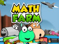 Jogo Math Farm