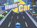 Jogo Elastic Car