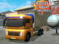 Jogo 18 Wheeler Cargo Simulator 2