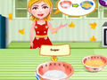 Jogo Hazel & Mom's Recipes