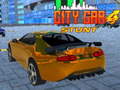 Jogo City Car Stunt 4