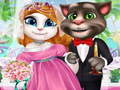 Jogo Angela Exotic Honeymoon