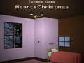 Jogo Heart & Christmas Escape game