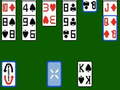 Jogo Trump's Solitaire Golf