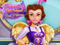 Jogo Beauty's Rock Baroque Real Makeover