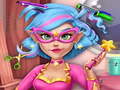 Jogo Galaxy Girl Real Haircuts
