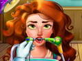 Jogo Olivia Real Dentist