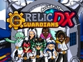 Jogo Relic Guardians Arcade Ver  DX