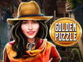 Jogo Golden Puzzle