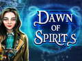 Jogo Dawn of Spirits