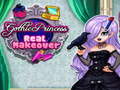 Jogo Gothic Princess Real Makeover