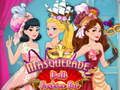Jogo Masquerade Ball Fashion Fun
