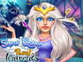 Jogo Snow Queen Real Haircuts