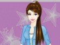 Jogo Hilda Dressup