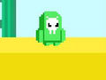 Jogo Fall Days: İnfinity Jump