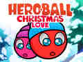 Jogo Heroball Christmas Love