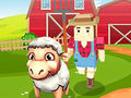 Jogo Crowd Farm