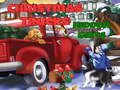 Jogo Christmas Trucks Hidden Gifts