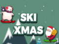 Jogo Ski Xmas