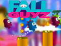 Jogo Fall Guyz