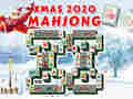 Jogo Xmas 2020 Mahjong Deluxe