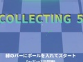 Jogo Collecting 5