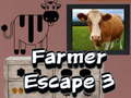 Jogo Farmer Escape 3