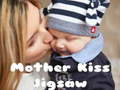 Jogo Mother Kiss Jigsaw