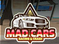Jogo Mad Cars: Racing & Crash