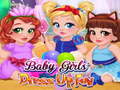 Jogo Baby Girls' Dress Up Fun